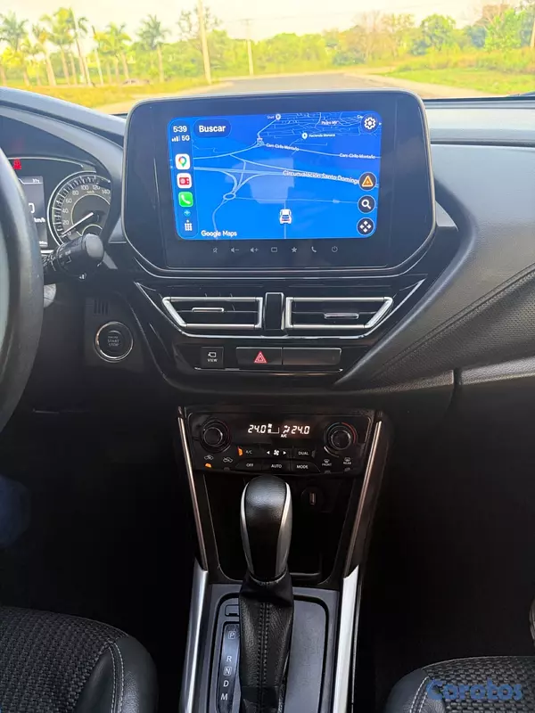 jeepetas y camionetas - GRAN OPORTUNIDAD‼️VENDO HERMOSO CARRO COMO NUEVO✅ 14