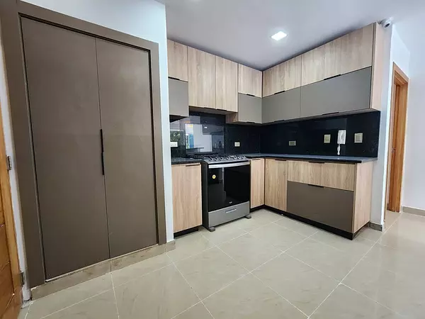 apartamentos - Vendo apartamento en La Esperilla  4