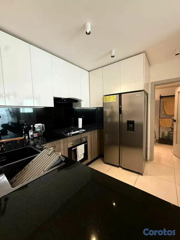 apartamentos - Serralles, Distrito Nacional, Santo Domingo ALQUIL 4