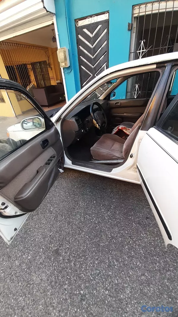 carros - TOYOTA COROLLA SALOON 1997 8