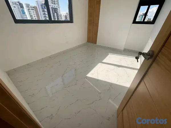 apartamentos - Excelente apartamento en Torre moderna de Alma Rosa 1ra  5