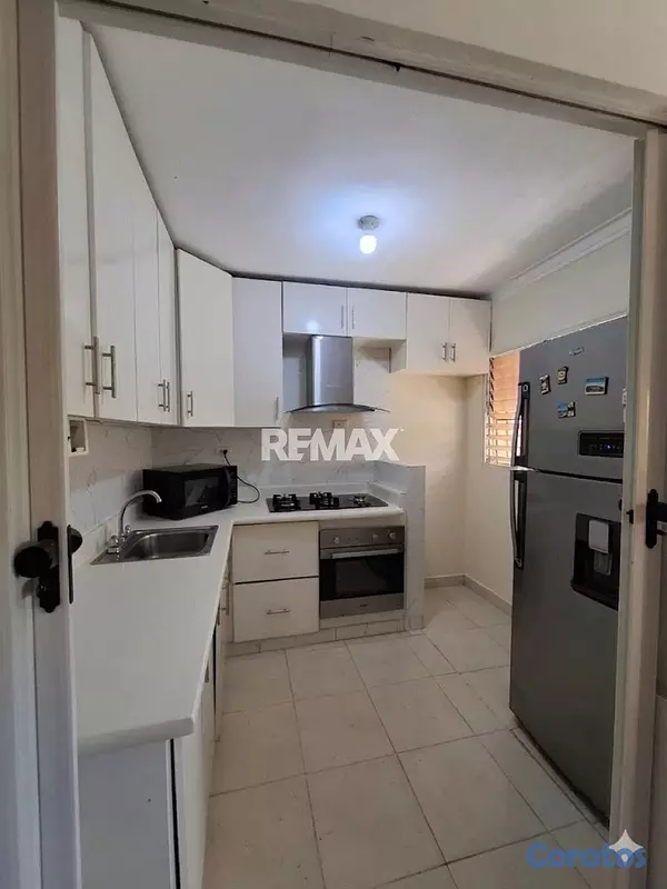 apartamentos - Vendo Apto en Ciudad Modelo 5