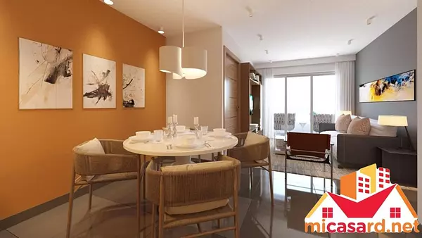 apartamentos - Apartamentos con bono vivienda, listos para entrega, al costo 10