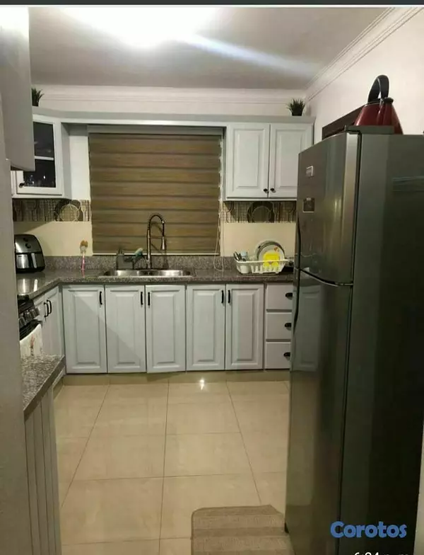 apartamentos - Altos de Arroyo HondoII Apartamento tipo PentHouse 4