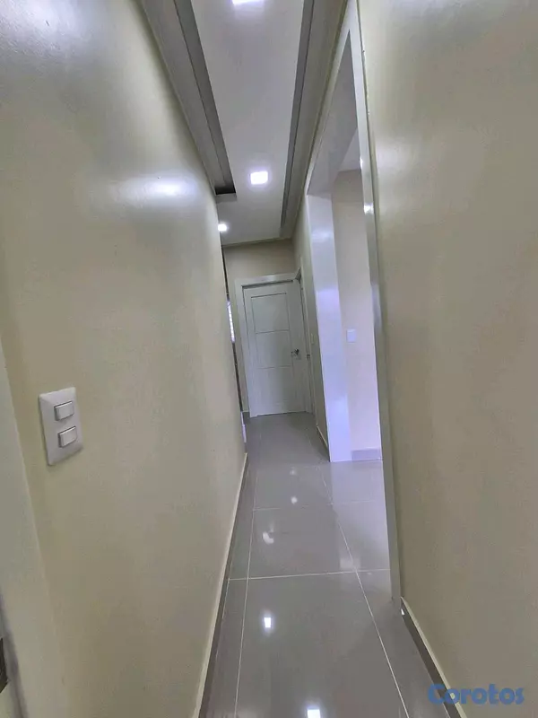 casas -  Casa en venta en Llanos de Gurabo, Santiago 12