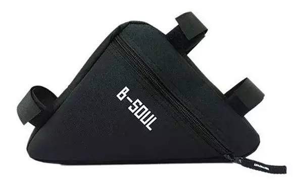 bicicletas y accesorios - Morral Bicicleta herramientas Bulto Bici Bike 4