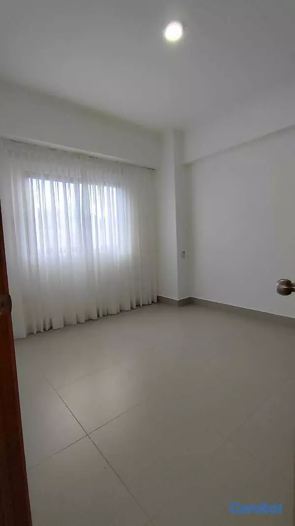 apartamentos - El Millón, Coqueto apartamento de 1 hab en Torre m 3