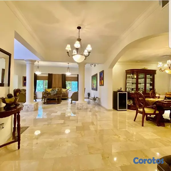 casas vacacionales y villas - ¡Bienvenido al Metro Country Club en Juan Dolio! 5