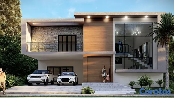 casas vacacionales y villas - Villa de 4 habitaciones en Punta Cana Village entrega en 50 dias 3