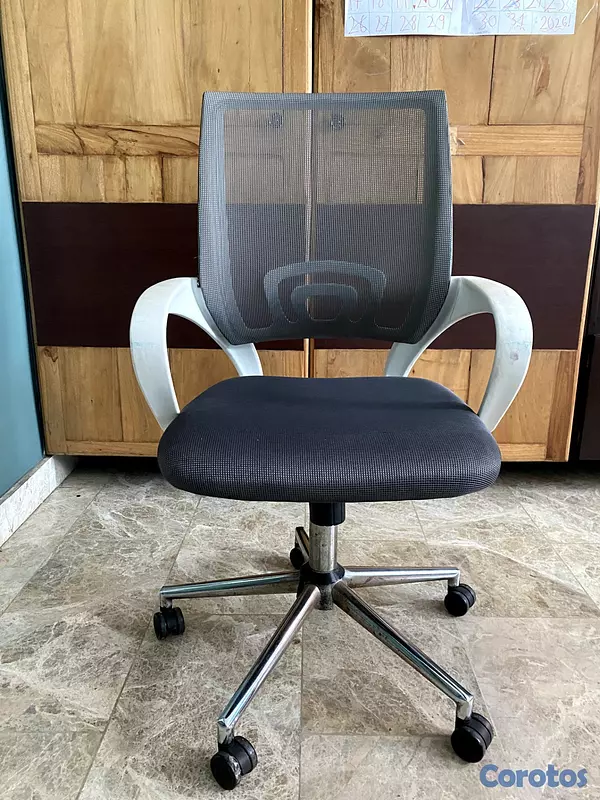 muebles y colchones - Silla 2