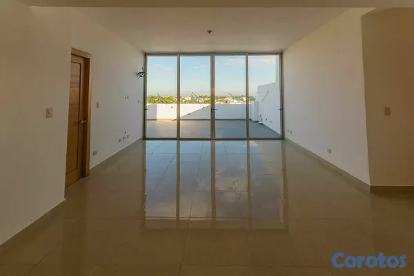 apartamentos - Apartamento con Terraza en techo  2