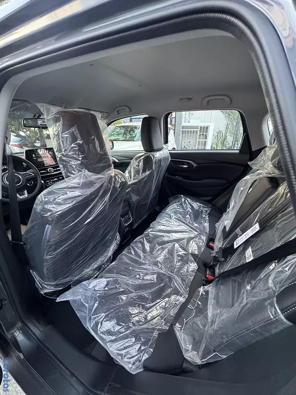 jeepetas y camionetas - Suzuki Grand Vitara GLX Hybrid 2025 0KM 5