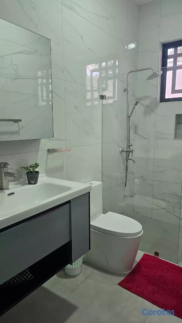 casas -  CASA EN LAS ORQUÍDEAS, CON AMPLIO PARTIÓ  8