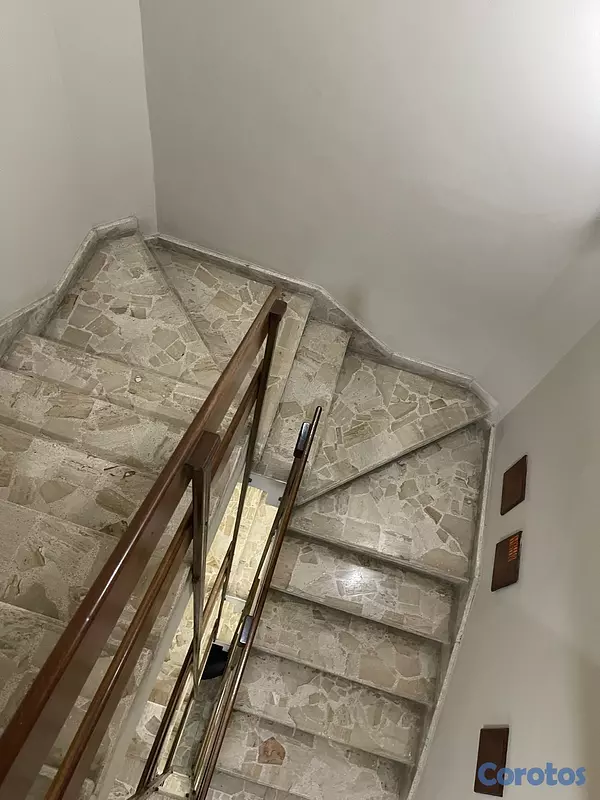 apartamentos - hermoso apartamento en renta  3