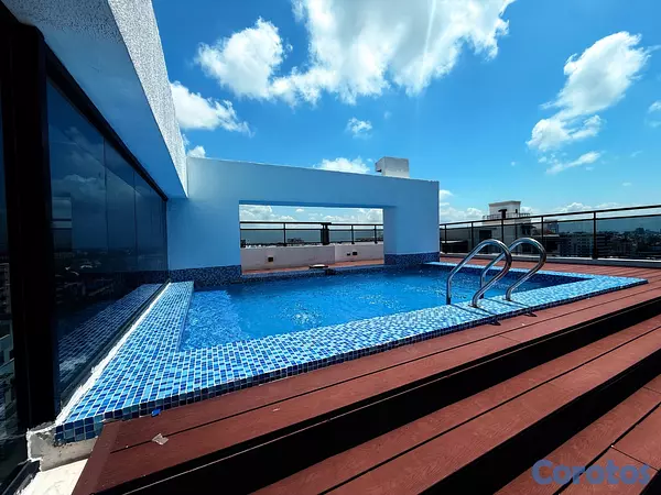 apartamentos - Apartamento nuevo en la Urbanización Real 12