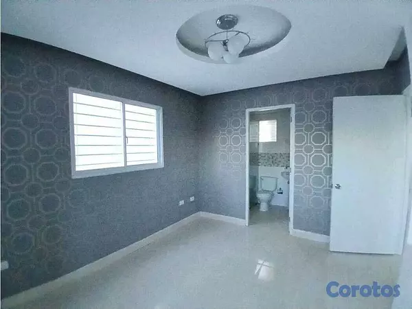 apartamentos - APARTAMENTO EN VENTA -  SANTIAGO. 3