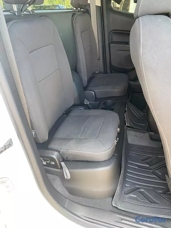 jeepetas y camionetas - Chevrolet colorado It 2021 12