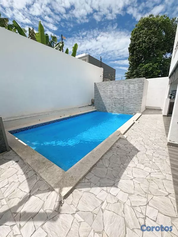 casas - CASA DE LUJO EN RESIDENCIAL CERRADO- Residencial R 14