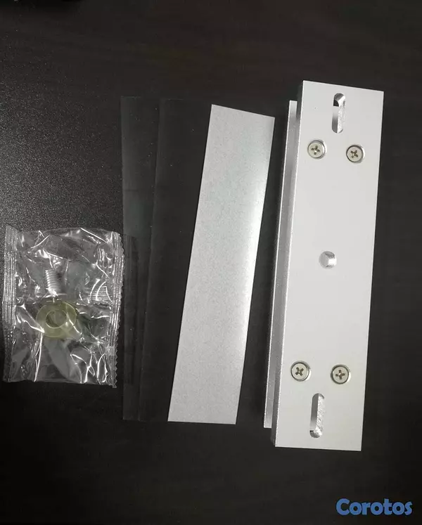 decoración y accesorios - Soporte Magnético Smart para Cerradura Inteligente 3