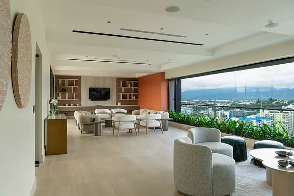 apartamentos - Apartamento con Increibles Amenidades, La Esmerald 2