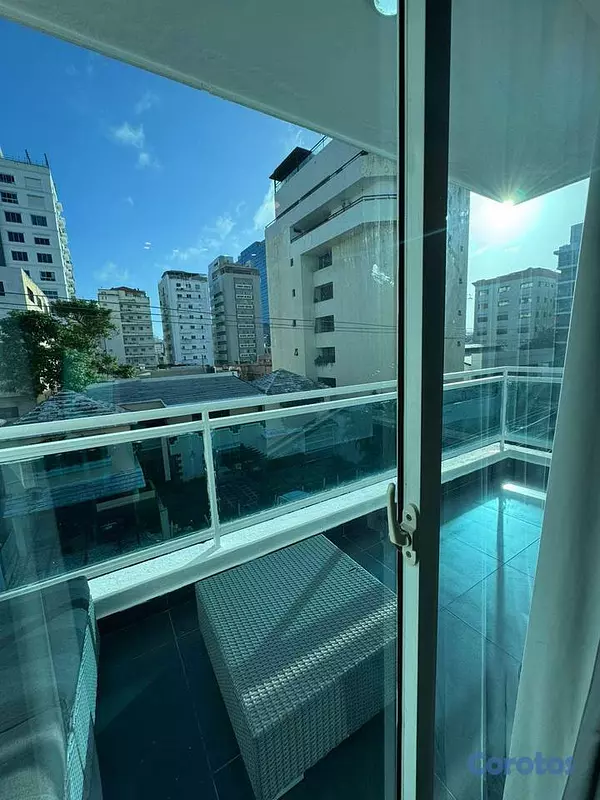 apartamentos - Apartamento de 3 Habitaciones en Naco en Alquiler 20