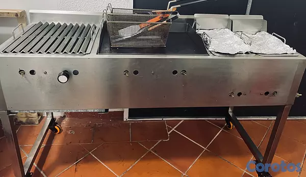 equipos profesionales - SE VENDE CARNICERIA Y/O EQUIPOS 6