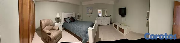 apartamentos - ➡ Piso 9 en Las Olas Juan Dolio.  4