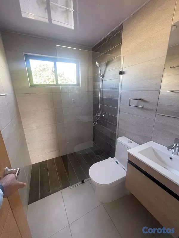 apartamentos - alquiló costa verde tres habitaciones 2 baños dos parqueos terraza servicio  7
