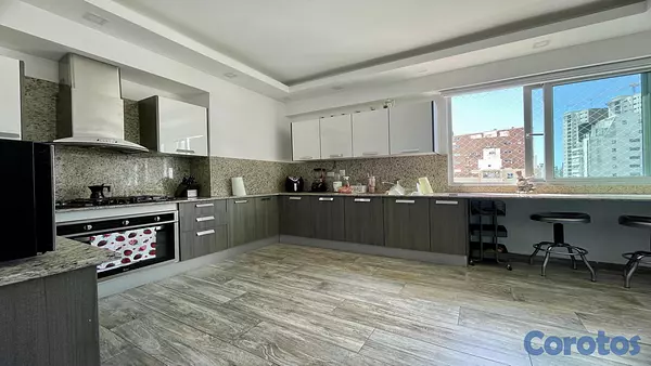 apartamentos - Apartamento de 2 niveles ubicado en el polígono central de la ciudad - SERRALLES 8