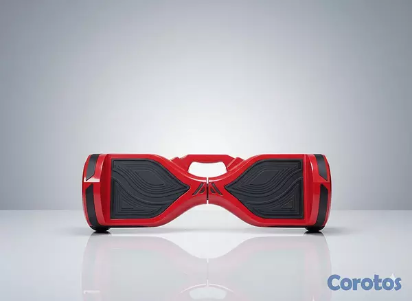 bicicletas y accesorios - SKATEBOARD ELECTRICO‎ HOVERBOARD 2