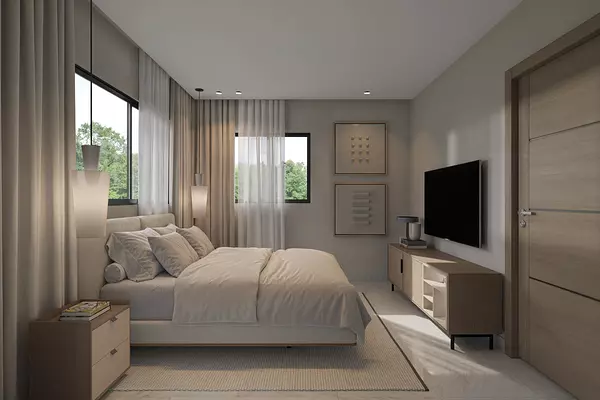 apartamentos - apartamentos en bavaro, punta cana venta 3