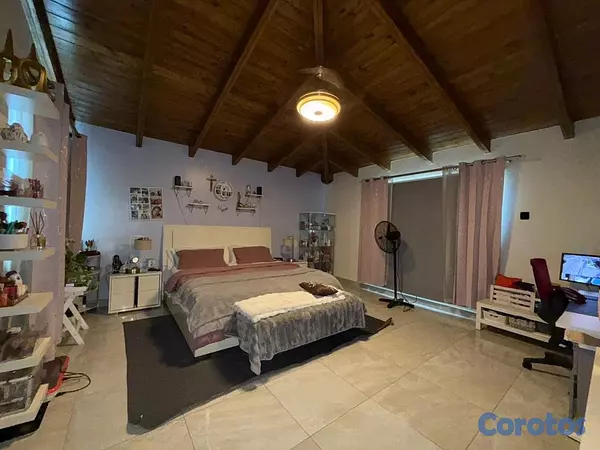 casas - Casa en venta en los Restauradores 8
