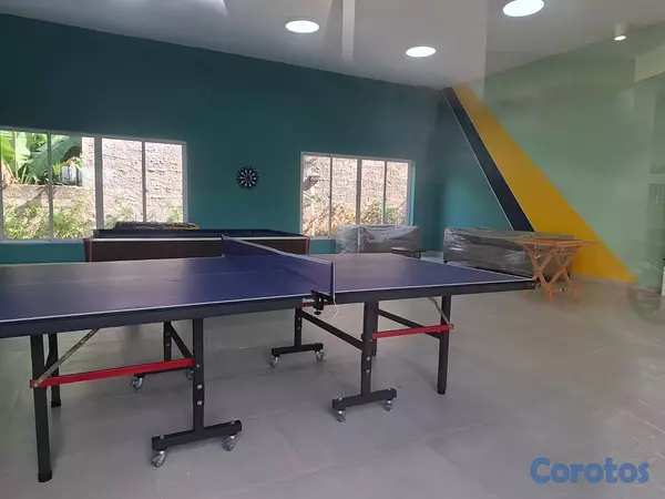 apartamentos - Apartamento en venta en Terrazas del Oriente- San Isidro Con Terraza Privada 14