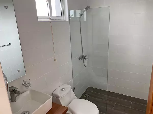 penthouses - Penthouse Totalmente Nuevo en Autopista Duarte  3