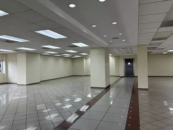 oficinas y locales comerciales -  Edificio corporativo alquiler en Naco 3