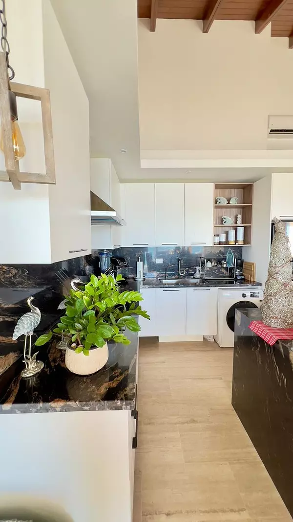 casas vacacionales y villas - Penthouse Amueblado con Vista al Mar Residence Riviera Azul  8