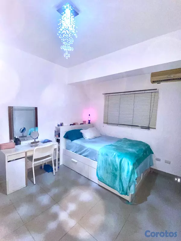 apartamentos - SE ALQUILA APARTAMENTO AMUEBLADO 3 HAB. en MIRADOR NORTE 6