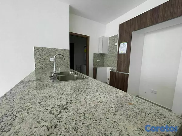 apartamentos - Venta de apartamentos en la Esperilla  7