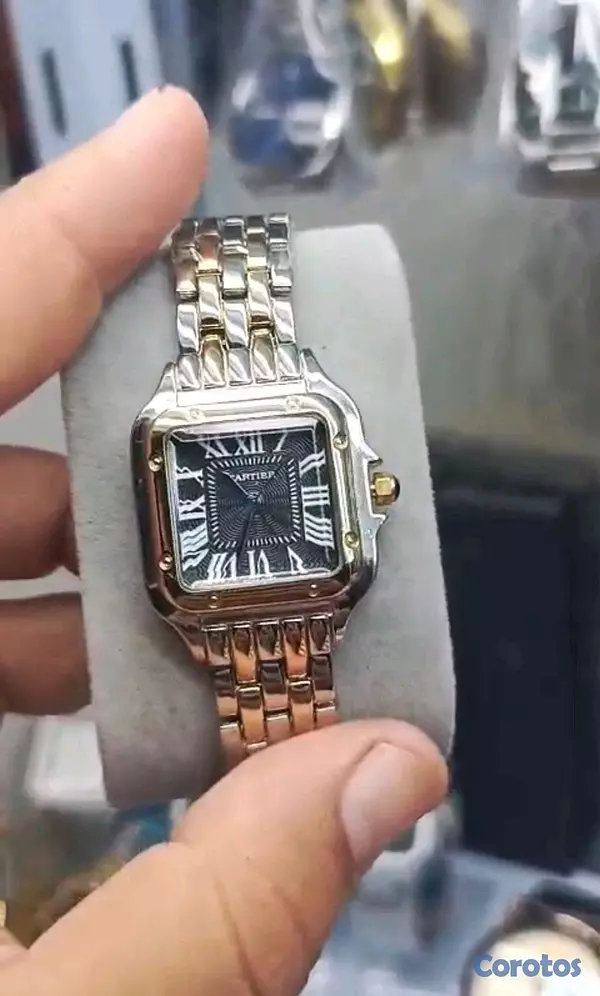 joyas, relojes y accesorios - CARTIER Relojes de Caballeros en Oferta especial. 6