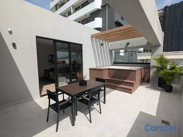 apartamentos - Apartamento en BELLA VISTA 8