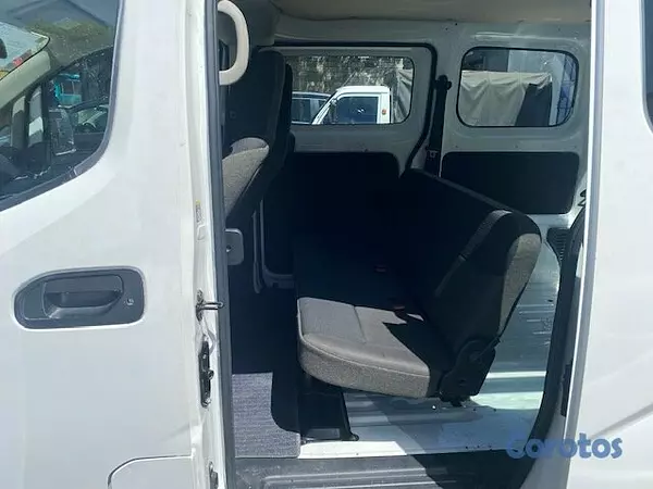 otros vehiculos - Nissan, Vanette, NV200, 2019 5