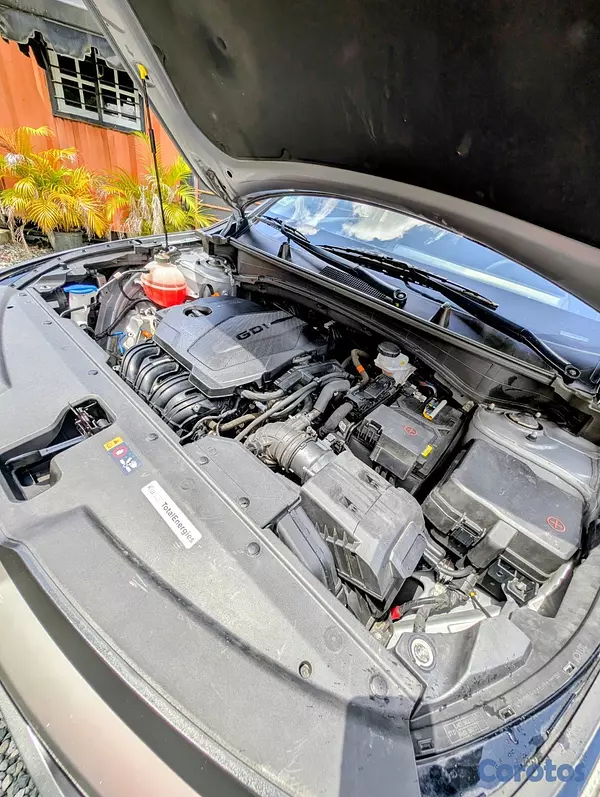 jeepetas y camionetas - Kia Sportage 2023 Clean CarFax 9