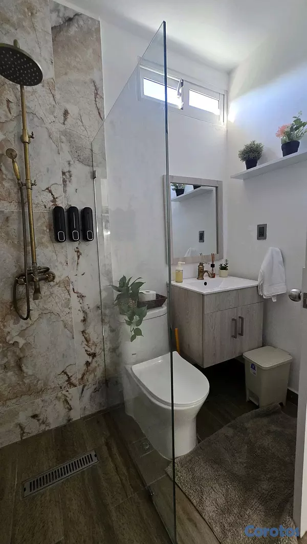 casas vacacionales y villas - 🏡 Villa con piscina en venta en Caleta – La Romana 13