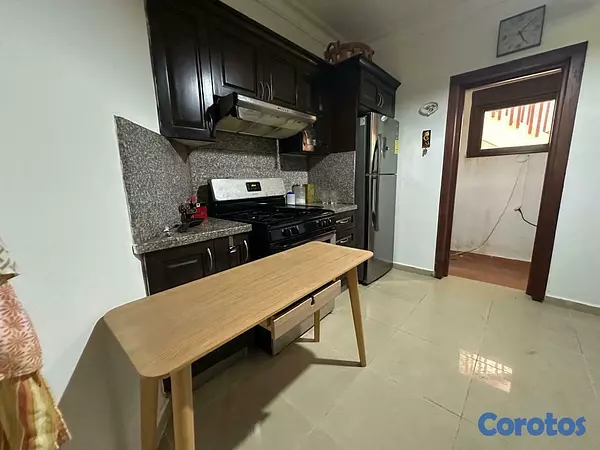 apartamentos - Apartamento en venta y alquiler en Metro Country Club 5