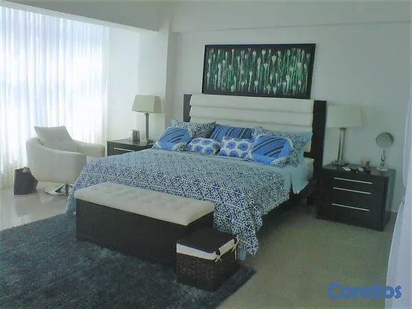 penthouses - Penthouse en venta de oportunidad en Juan Dolio, segunda línea de playa.  4
