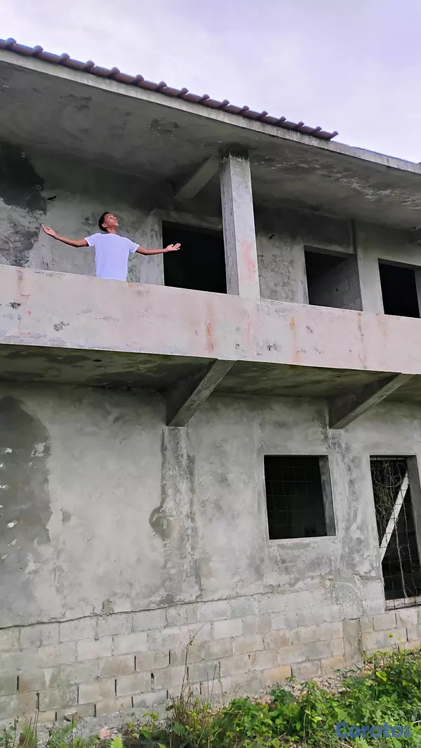 casas - gran oportunidad de inversión, amplia casa en obra gris.  4