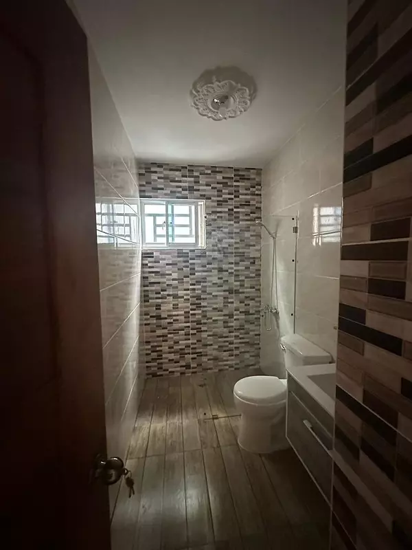 apartamentos - Apartamentos 1er y 3er Nivel Disponibles en Las Antillas, Santiago 8