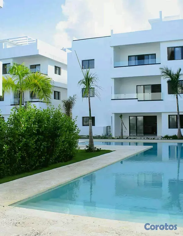apartamentos - Apartamento en Venta en Bávaro Punta Cana 16