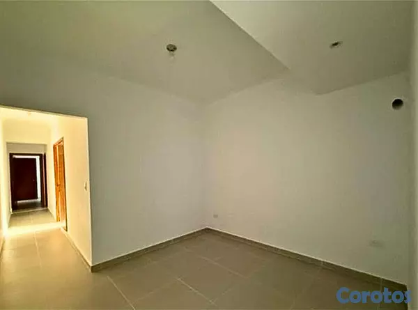 apartamentos - Amplio Apartamento a Estrenar en Gazcue 2