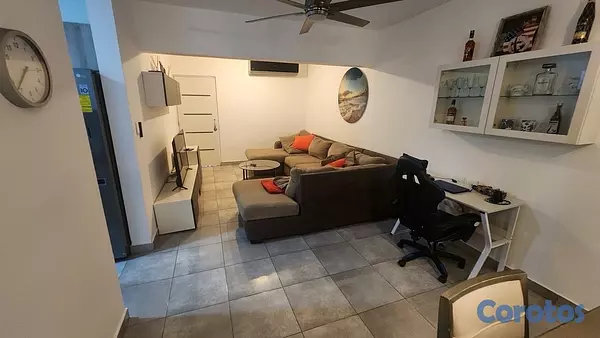 apartamentos - Venta Apartamento- Everisto Morales  3